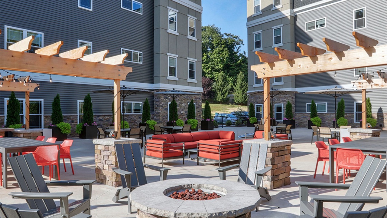 Photo of Outdoor in Rochester