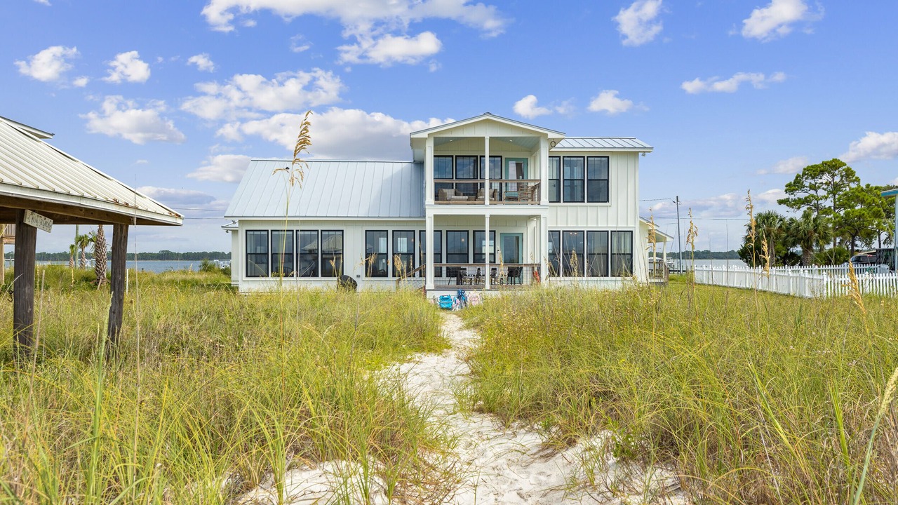 Photo of Outdoor in Alligator Point