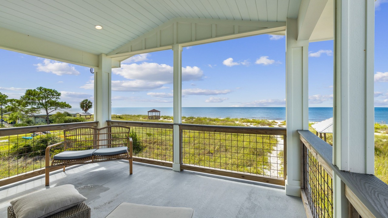 Photo of Outdoor in Alligator Point