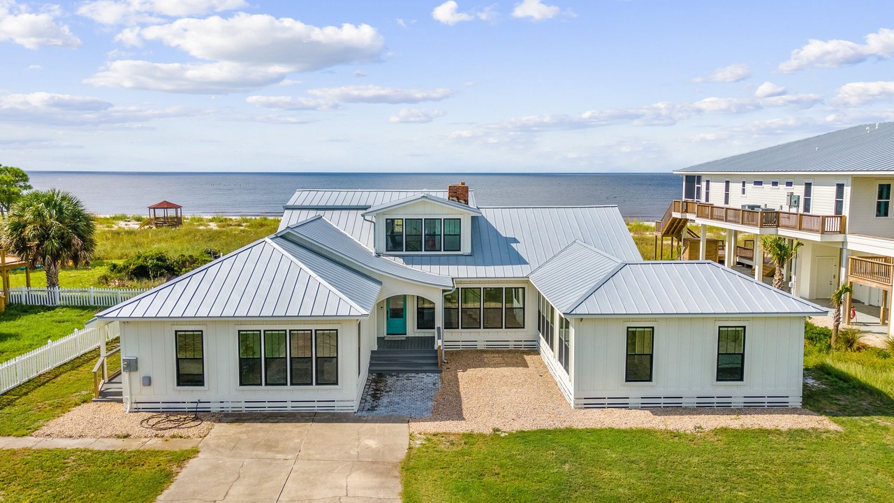 Photo of Outdoor in Alligator Point