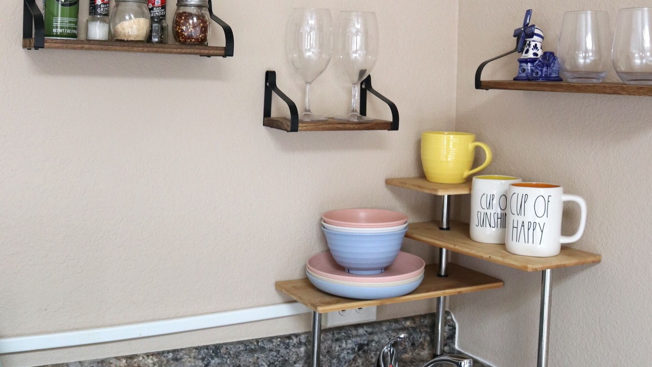 Photo of Kitchen in Northside