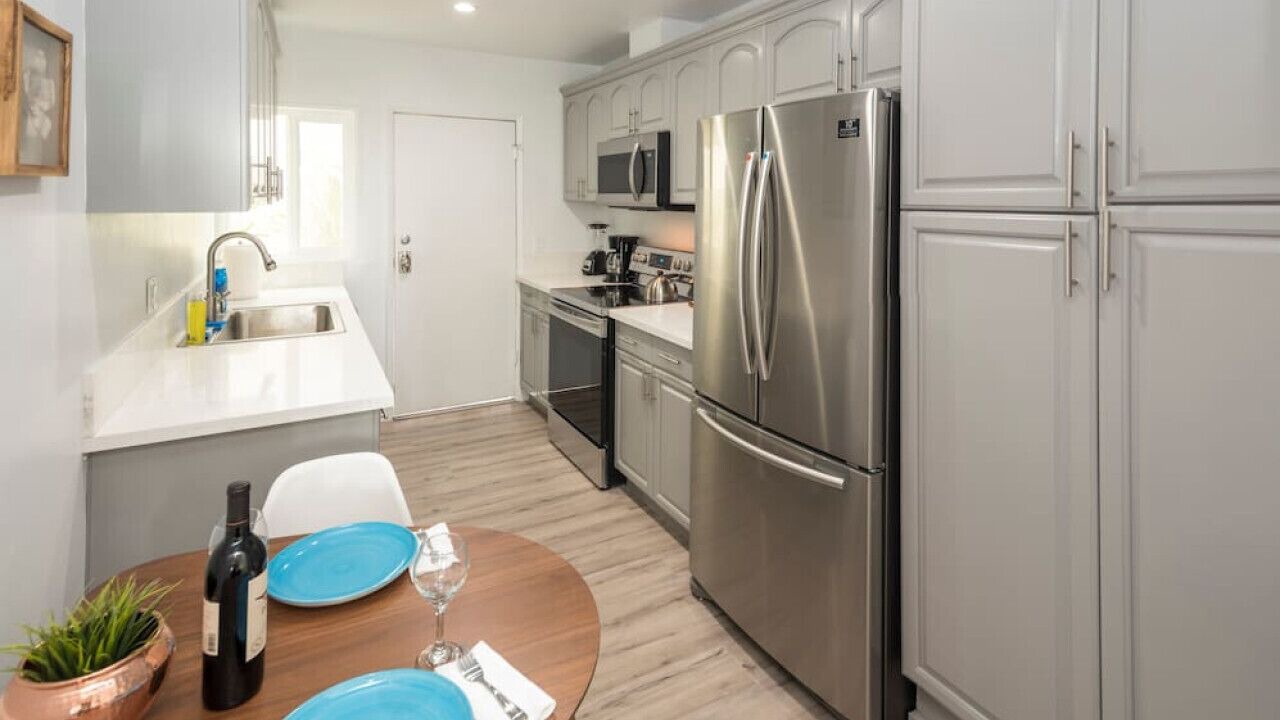 Photo of Kitchen in Marina Peninsula