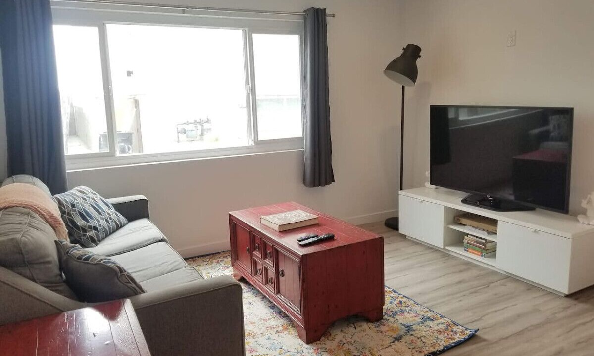 Photo of Livingroom in Marina Peninsula