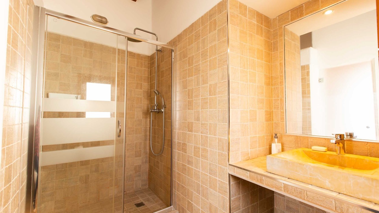 Photo of Bathroom in Santa Eulalia del Rio