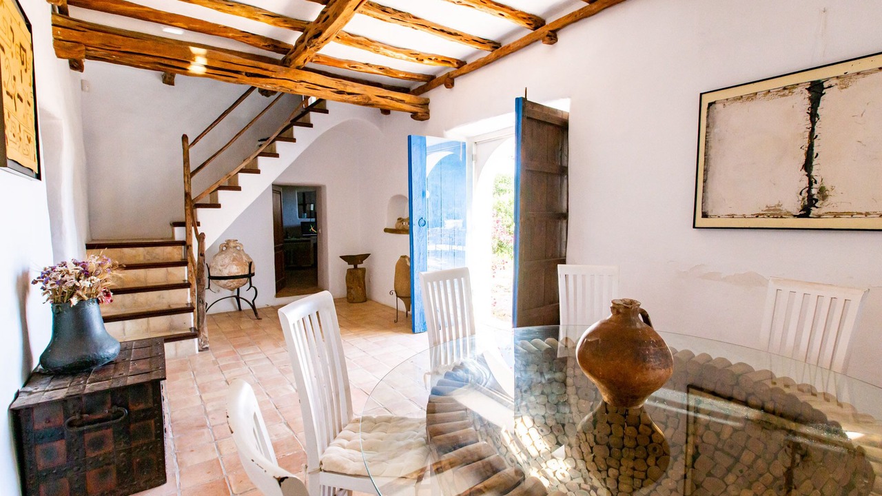 Photo of Others in Santa Eulalia del Rio