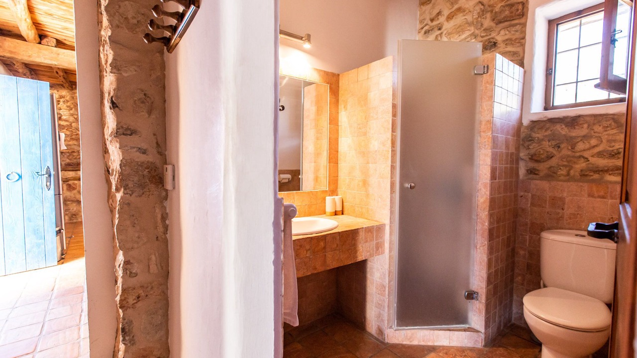 Photo of Bathroom in Santa Eulalia del Rio