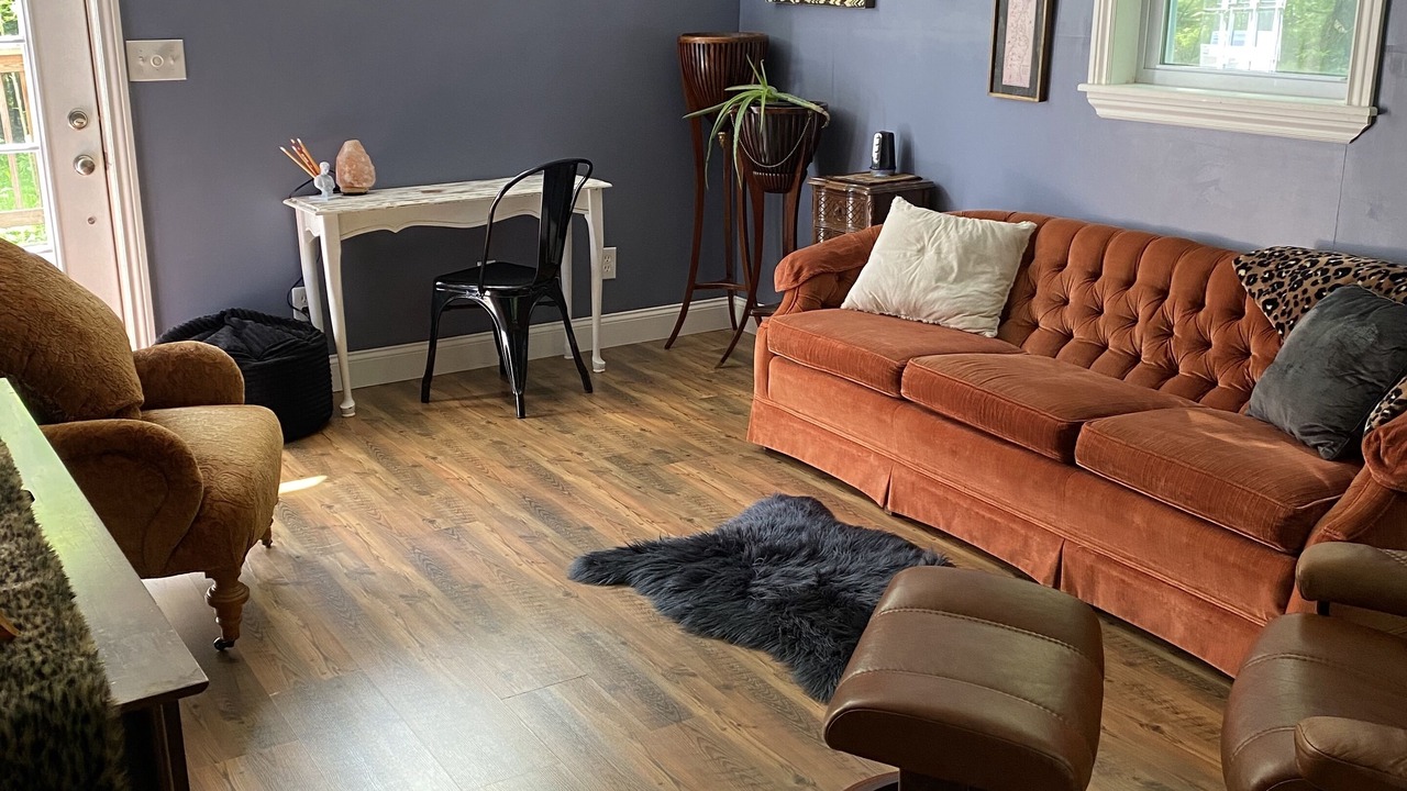 Photo of Livingroom in Middletown