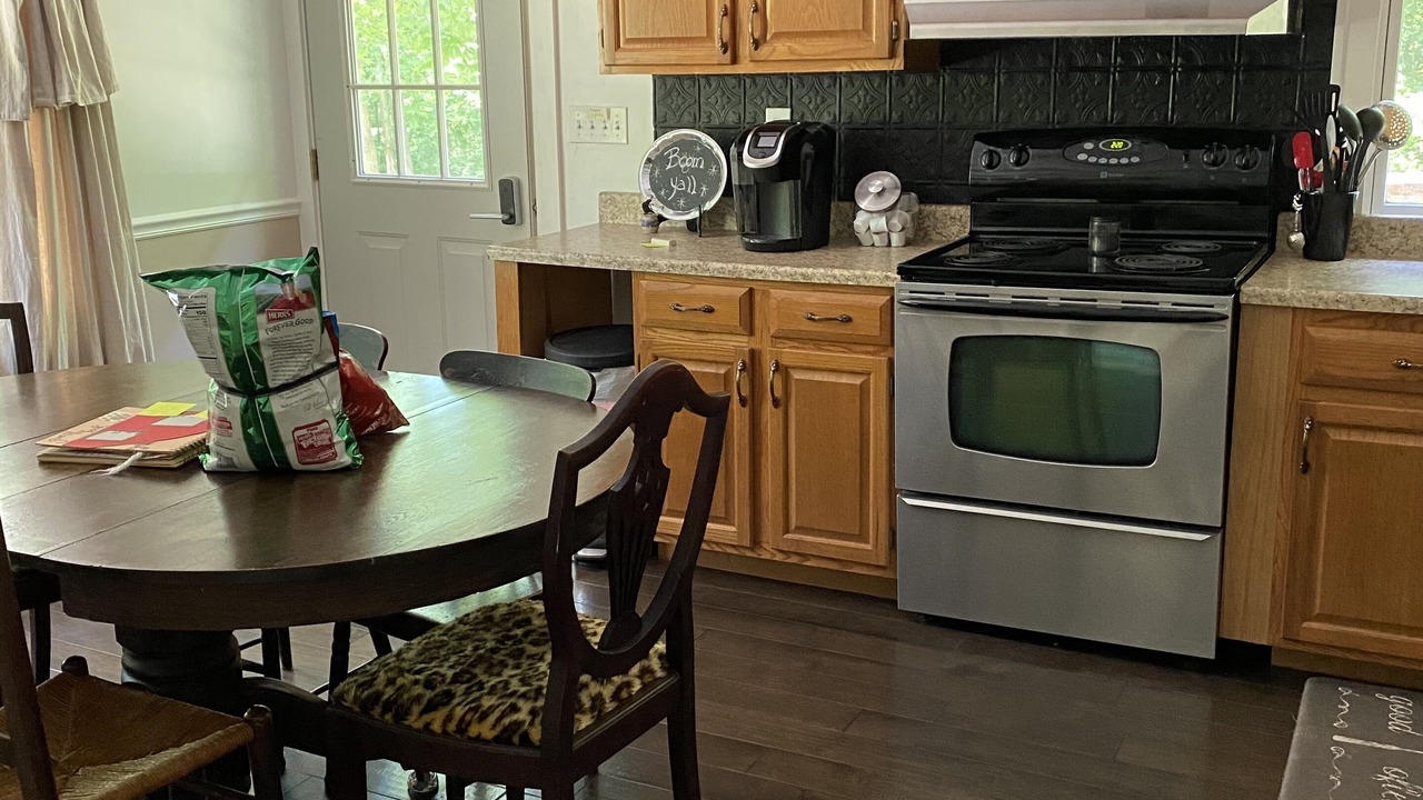 Photo of Kitchen in Middletown