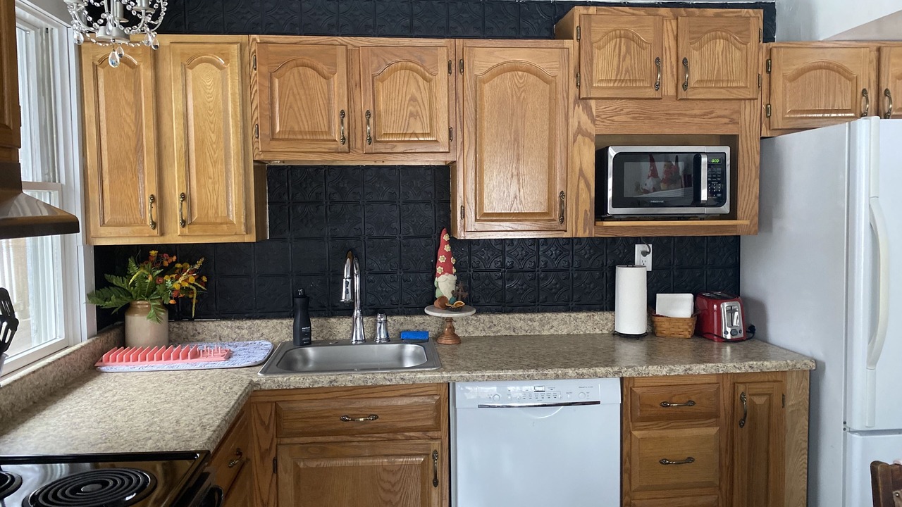 Photo of Kitchen in Middletown