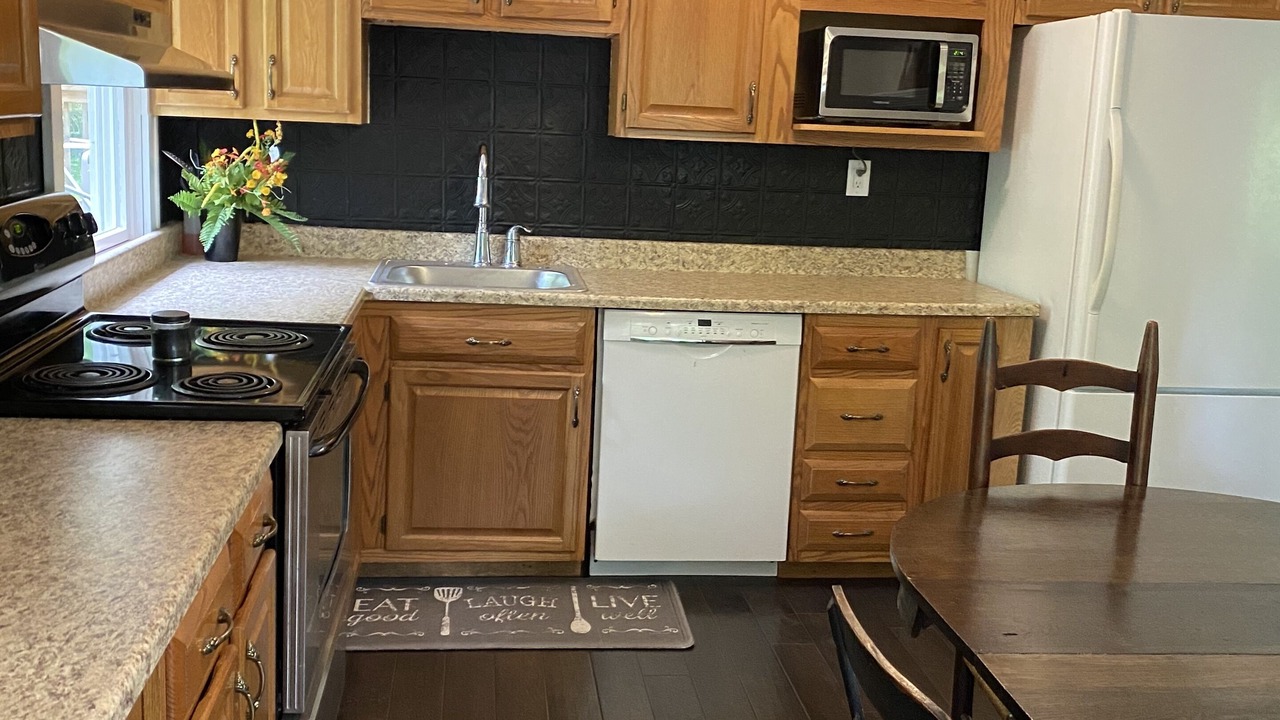 Photo of Kitchen in Middletown