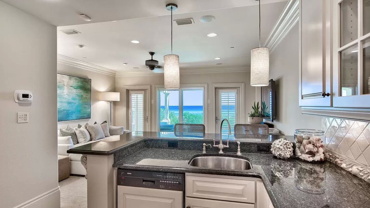 Photo of Kitchen in Clanton