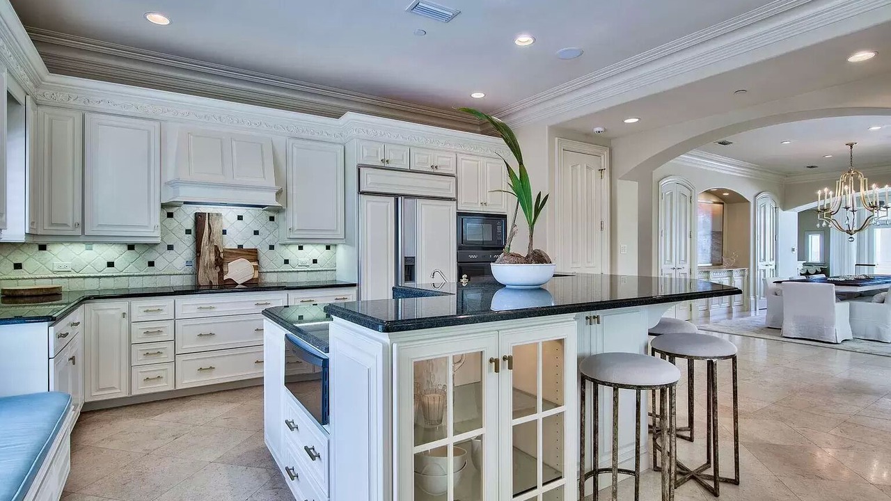 Photo of Kitchen in Clanton