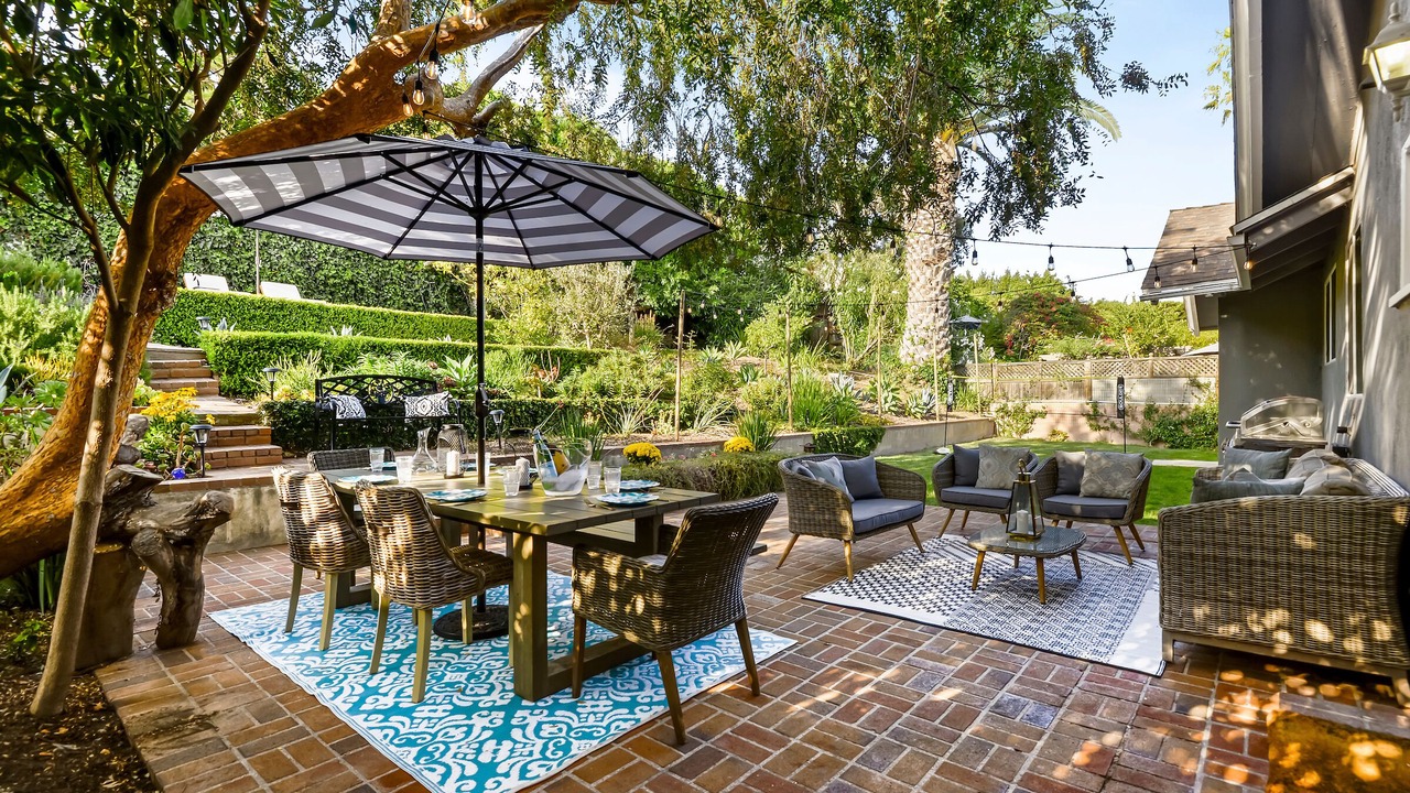 Photo of Outdoor in Pacific Palisades