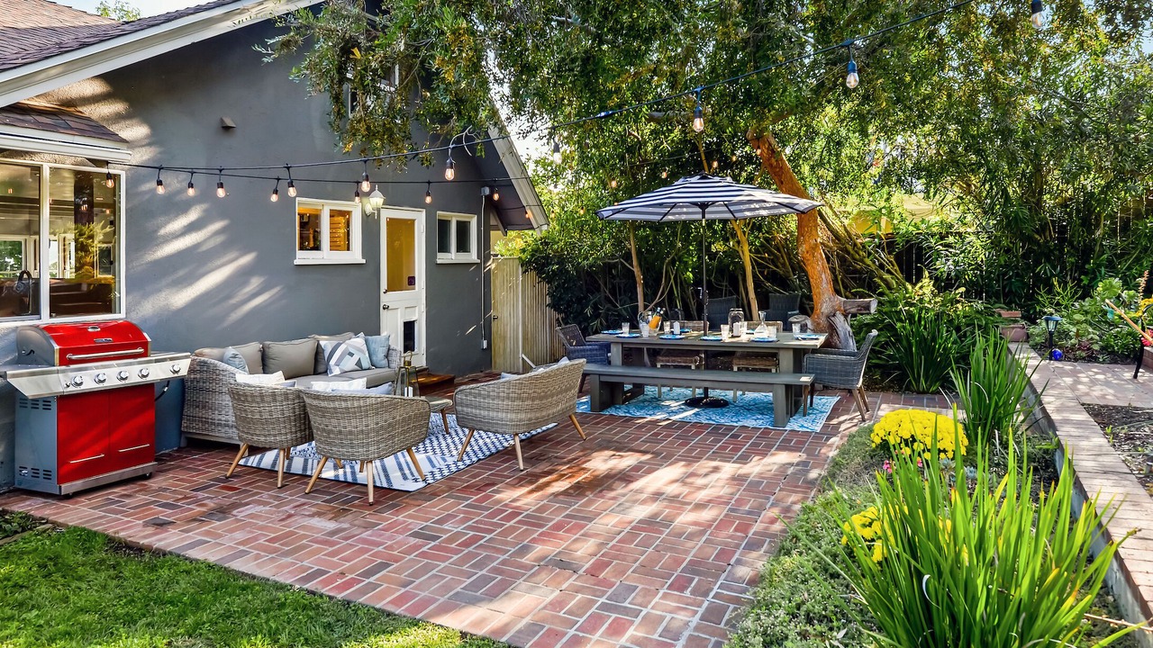 Photo of Outdoor in Pacific Palisades