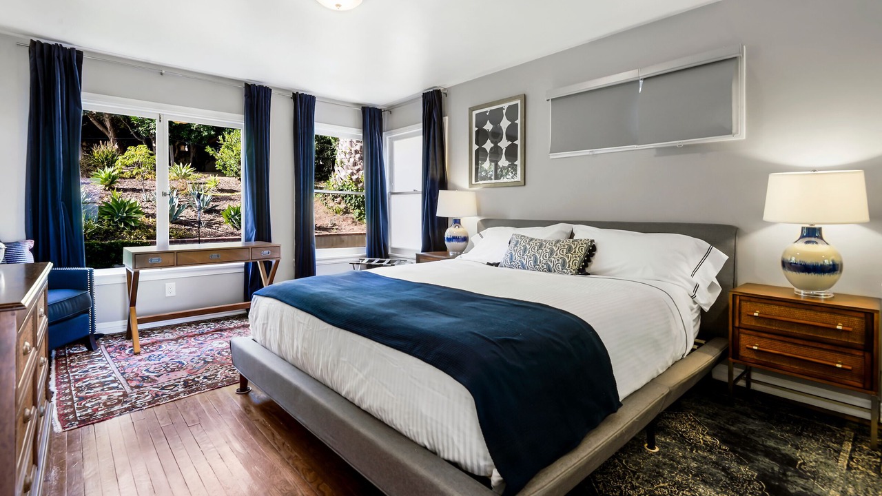 Photo of Outdoor in Pacific Palisades