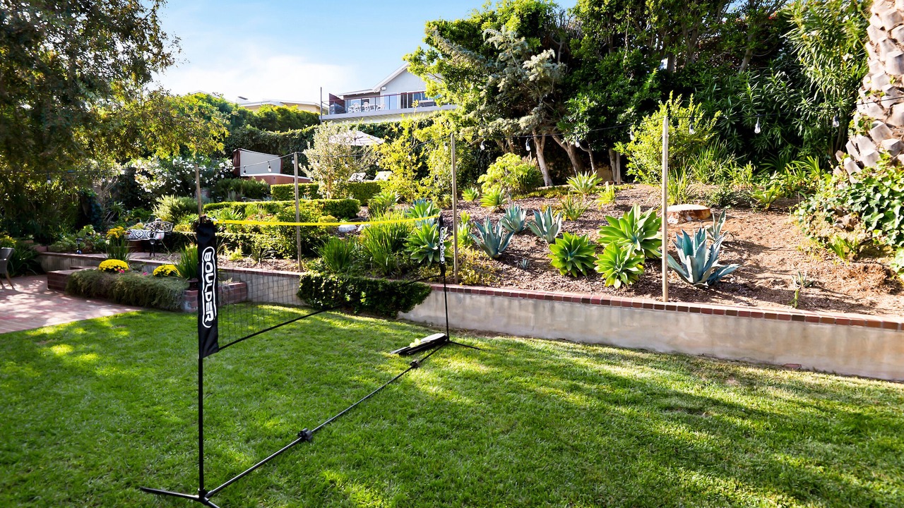 Photo of Outdoor in Pacific Palisades