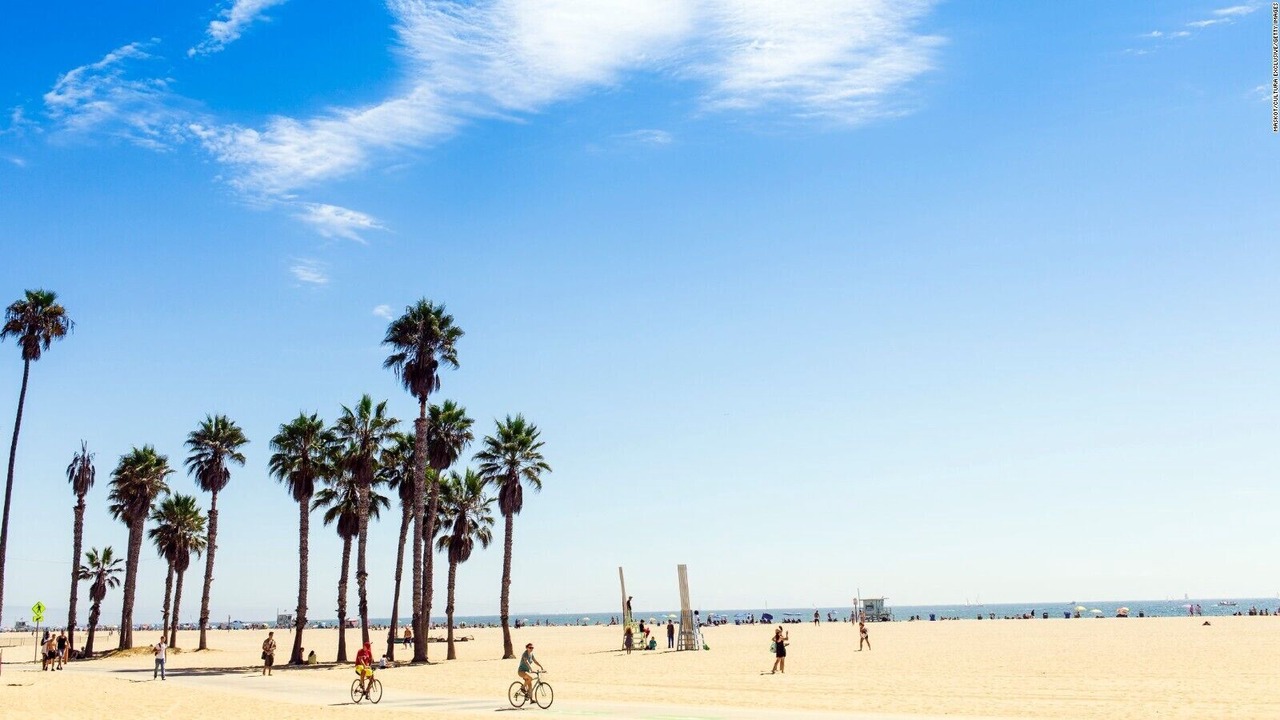 Photo of Others in Pacific Palisades