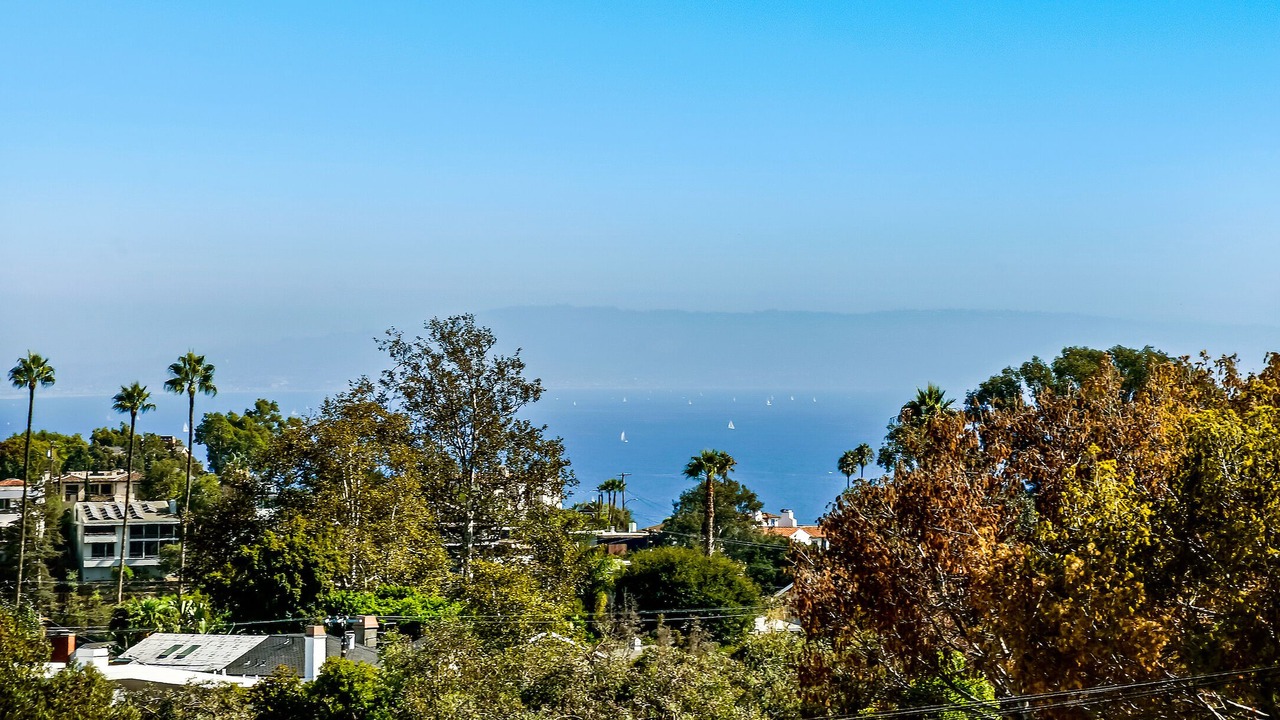 Photo of Outdoor in Pacific Palisades