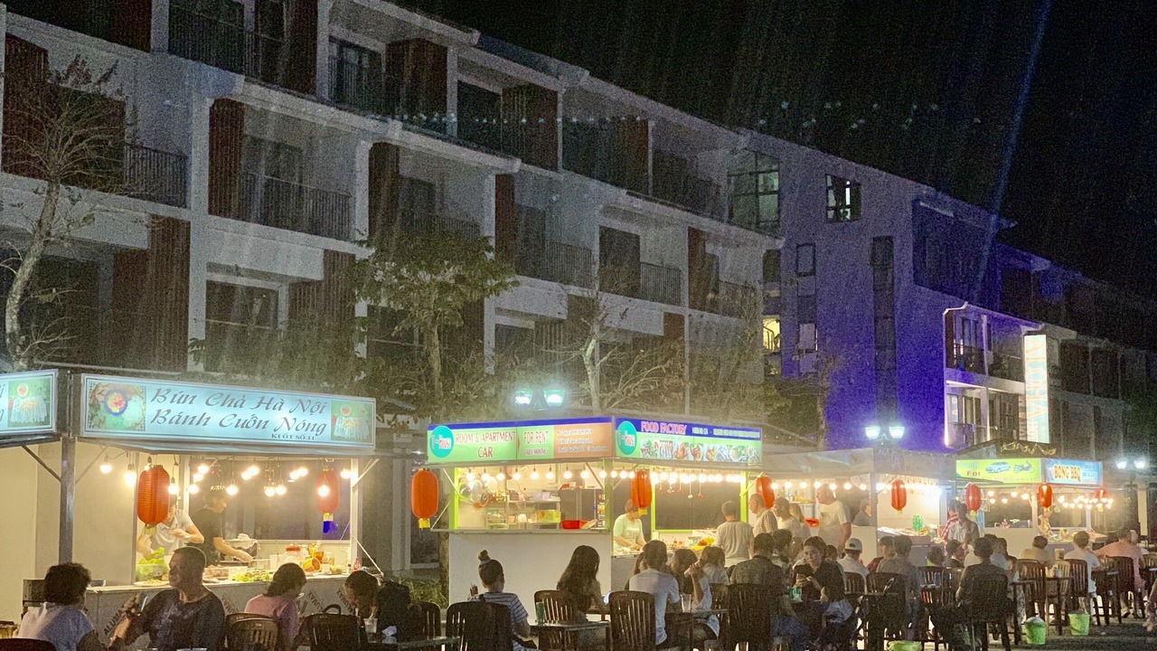 Photo of Outdoor in Duong To