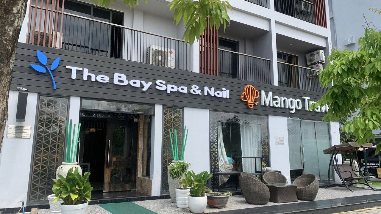 Photo of Outdoor in Duong To