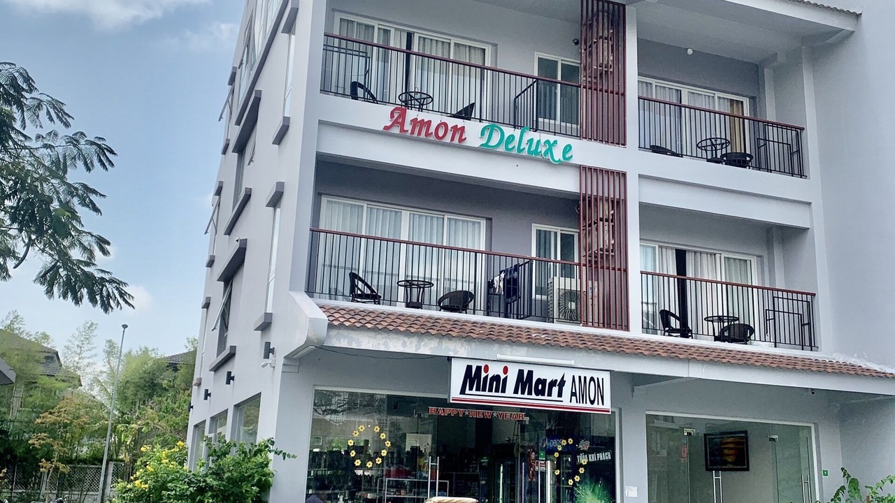 Photo of Outdoor in Duong To