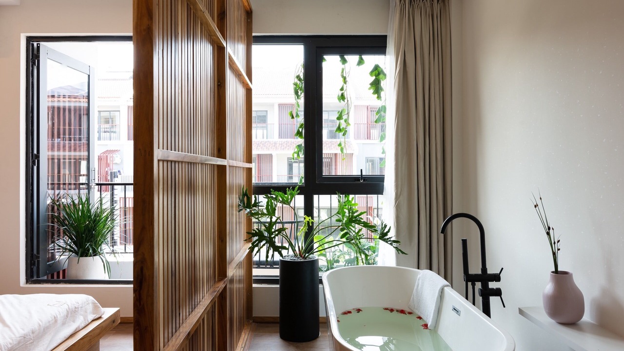 Photo of Bedroom in Duong To