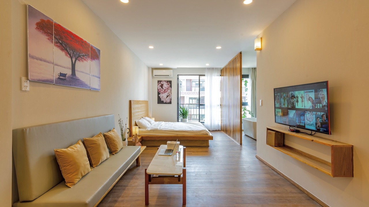 Photo of Bedroom in Duong To