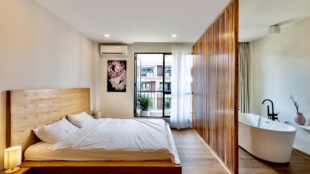 Photo of Bedroom in Duong To