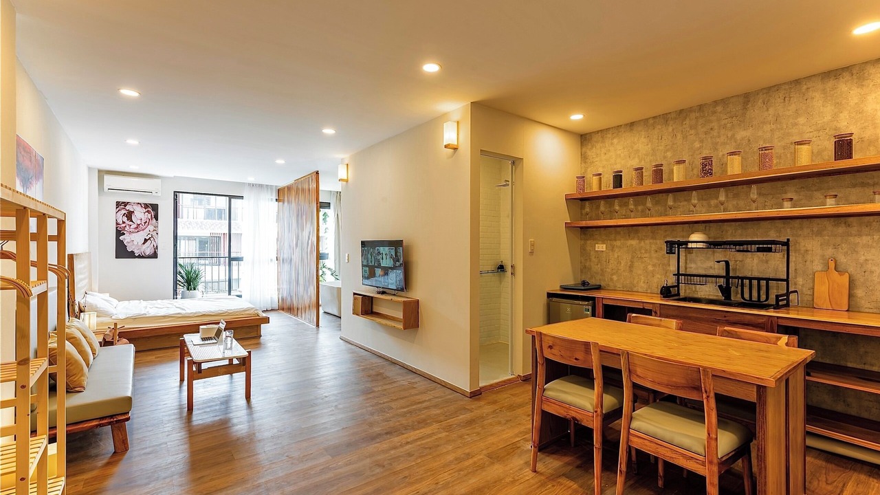 Photo of Bedroom in Duong To