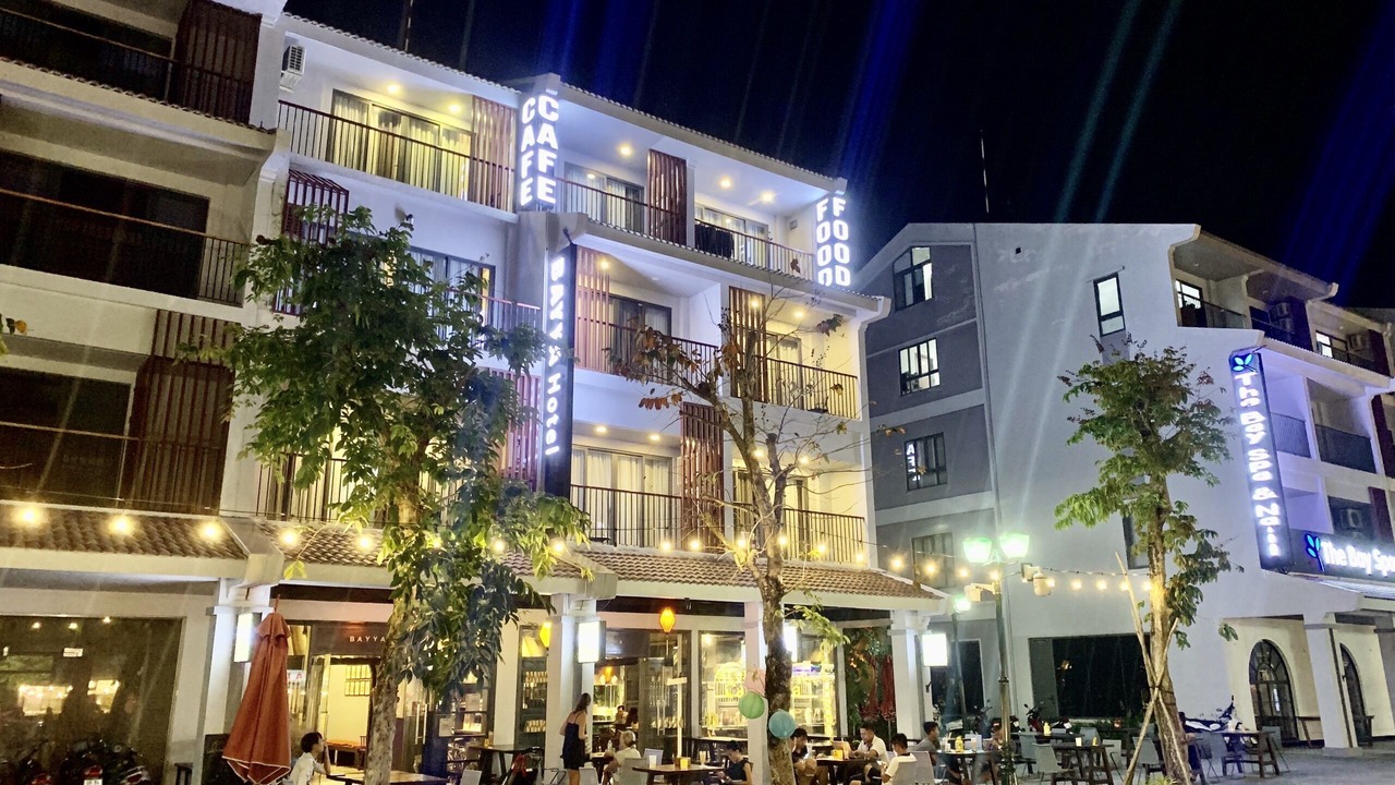 Photo of Outdoor in Duong To