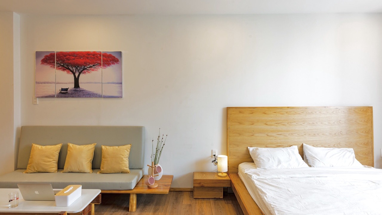 Photo of Bedroom in Duong To