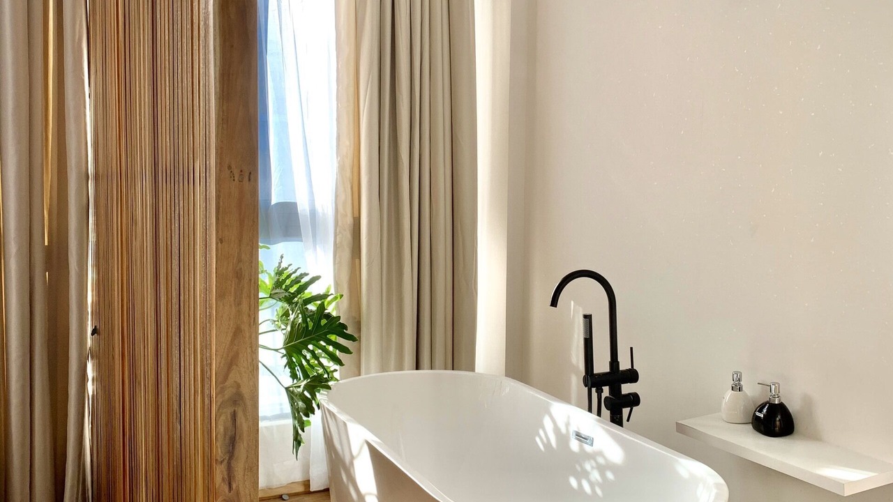 Photo of Bathroom in Duong To