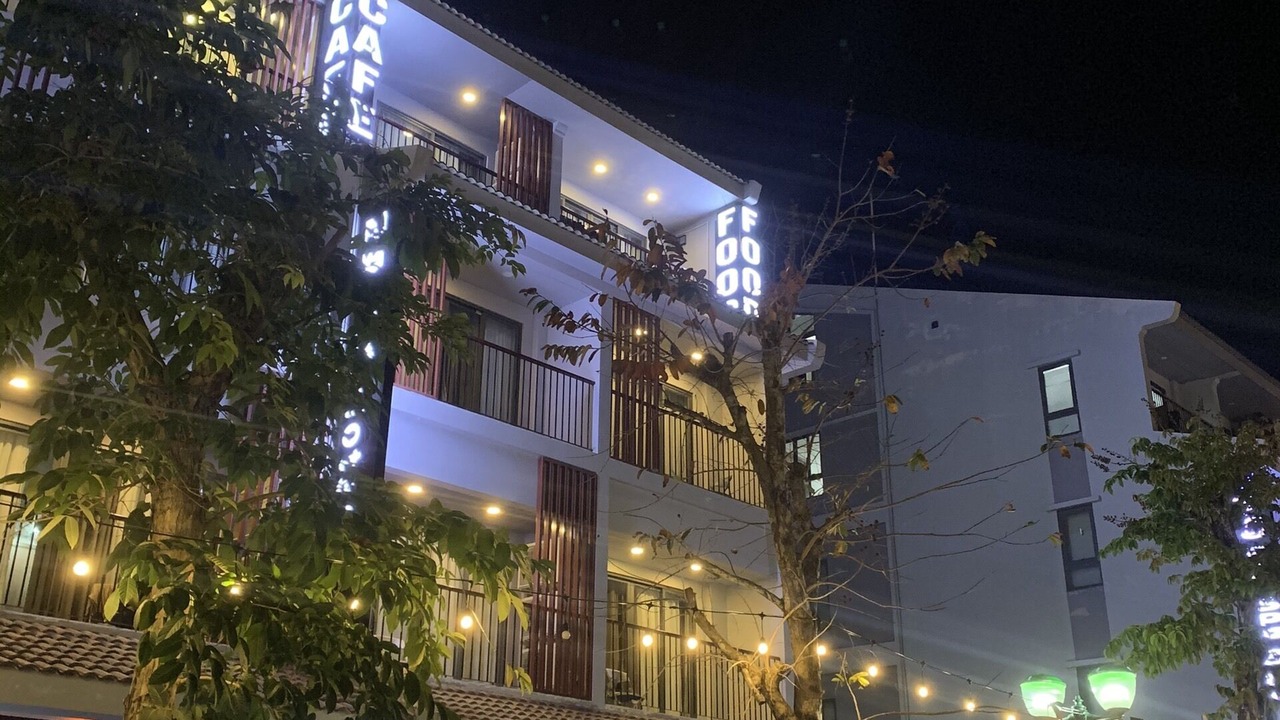 Photo of Outdoor in Duong To
