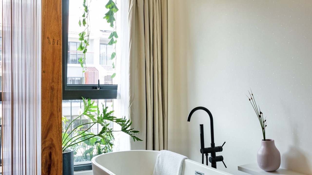 Photo of Bathroom in Duong To