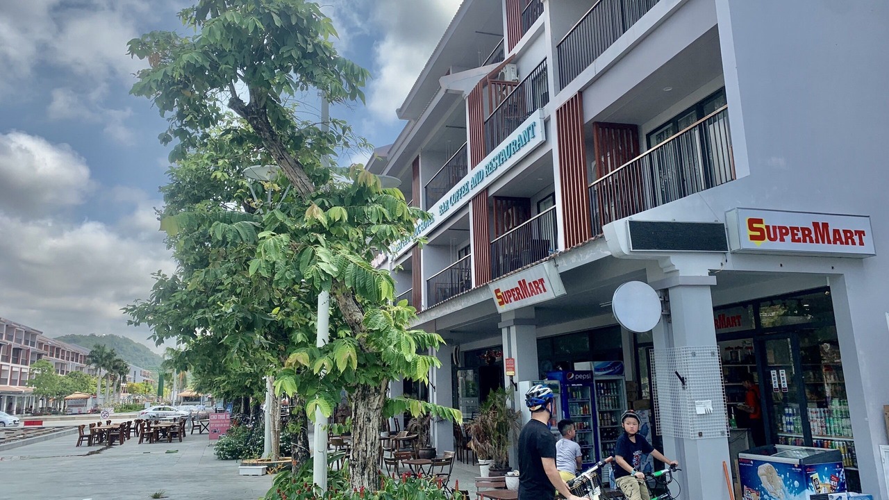 Photo of Outdoor in Duong To