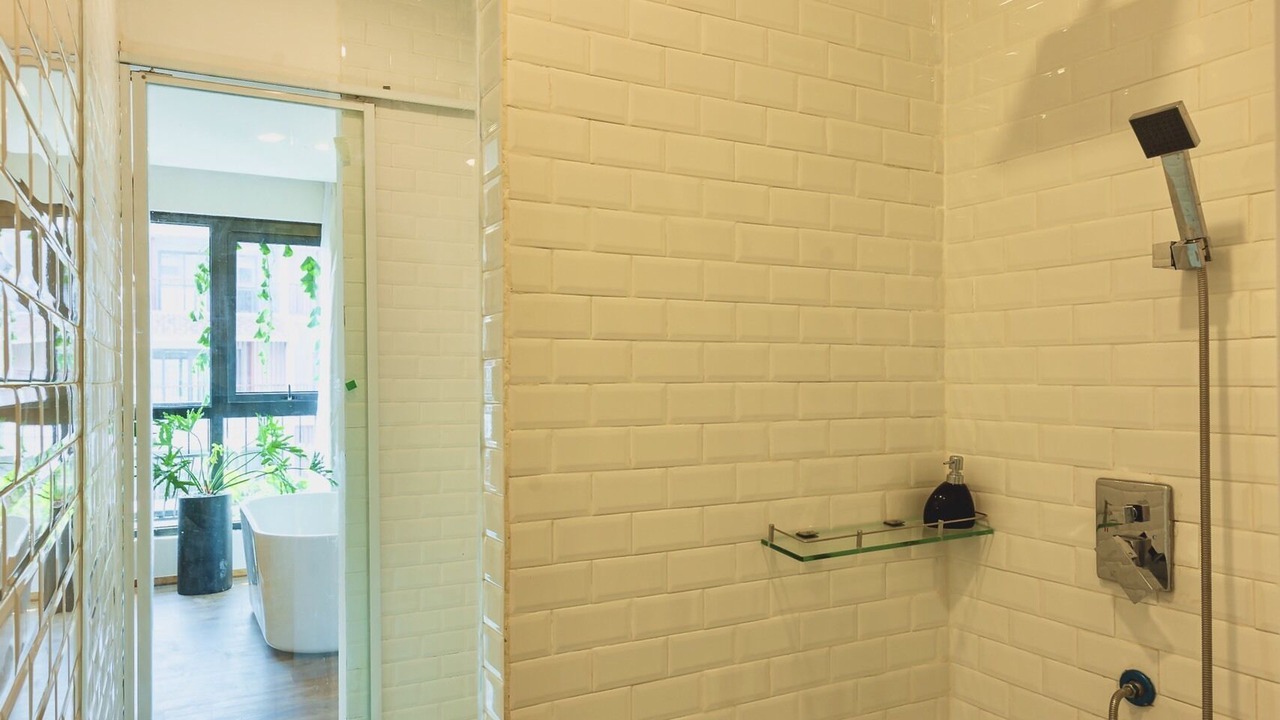 Photo of Bathroom in Duong To