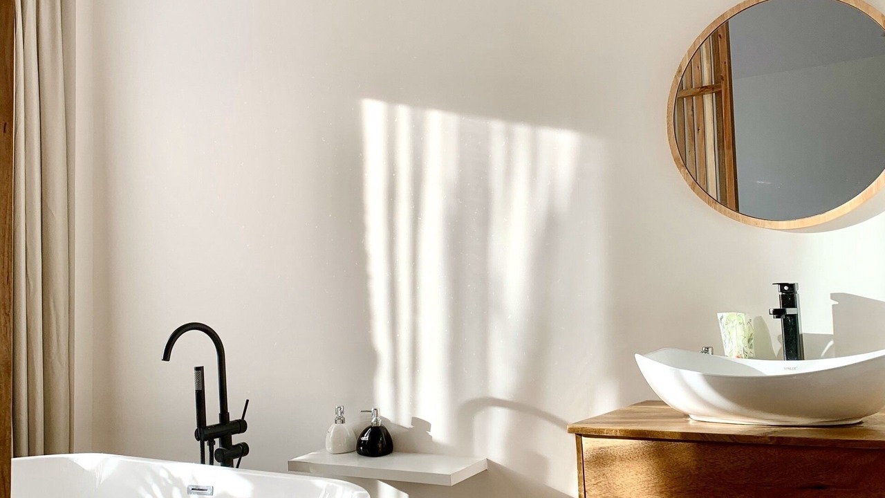 Photo of Bathroom in Duong To