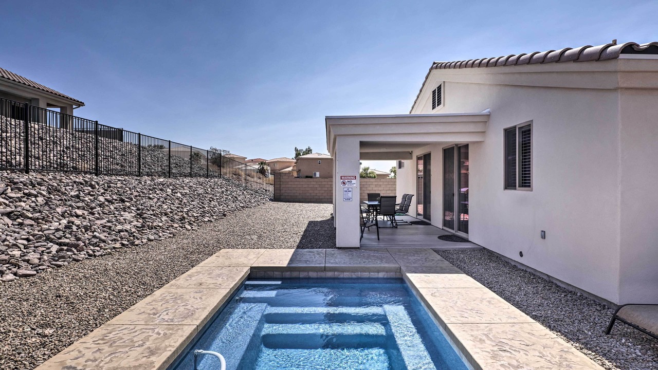 Photo of Outdoor in Sunridge Estates