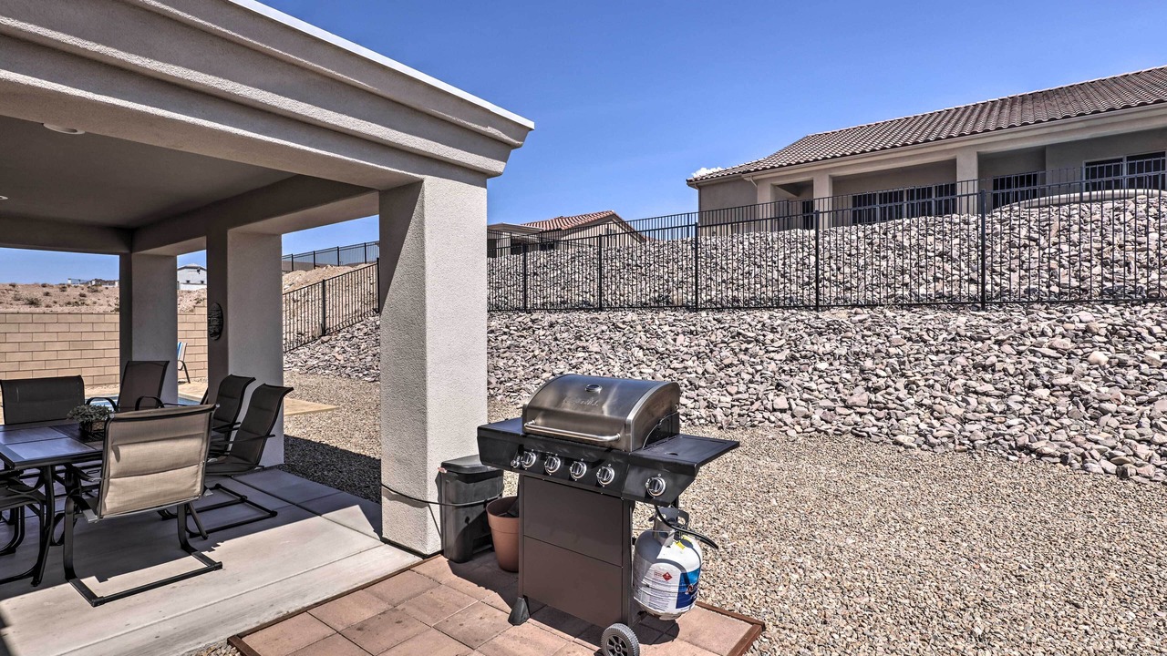 Photo of Outdoor in Sunridge Estates