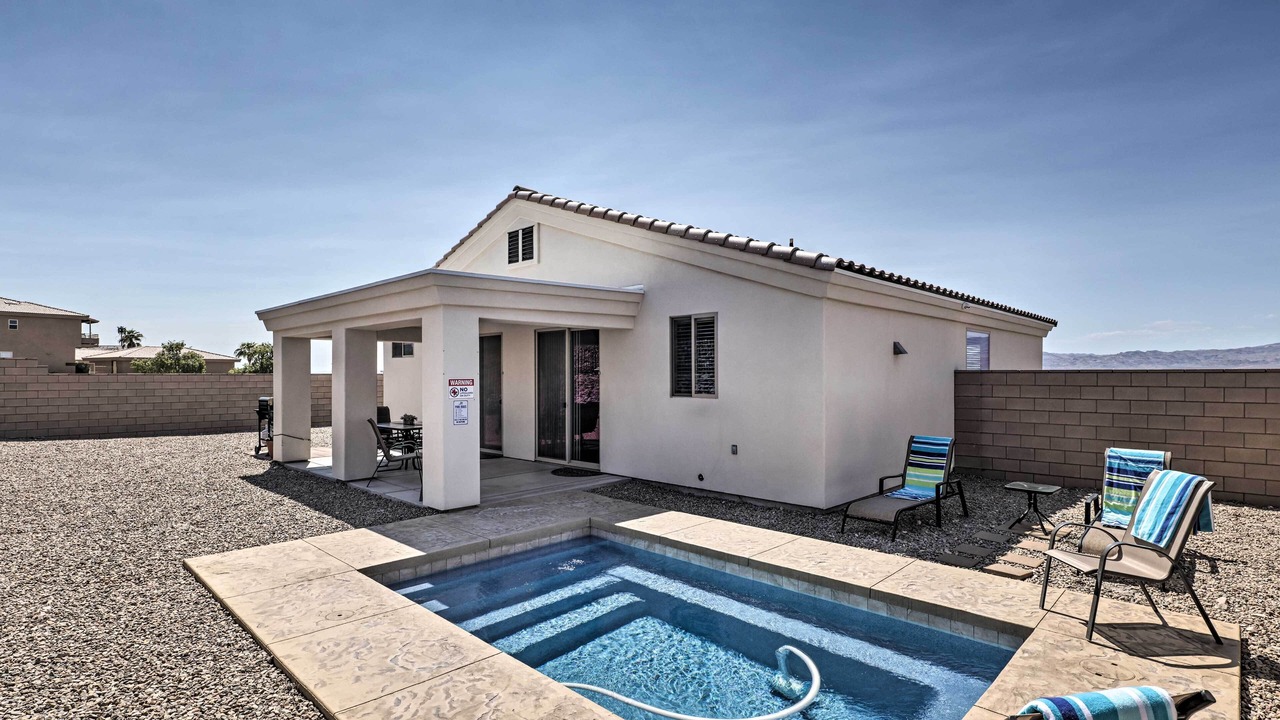 Photo of Outdoor in Sunridge Estates