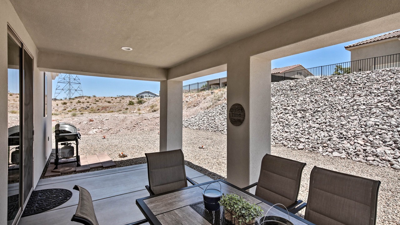 Photo of Outdoor in Sunridge Estates