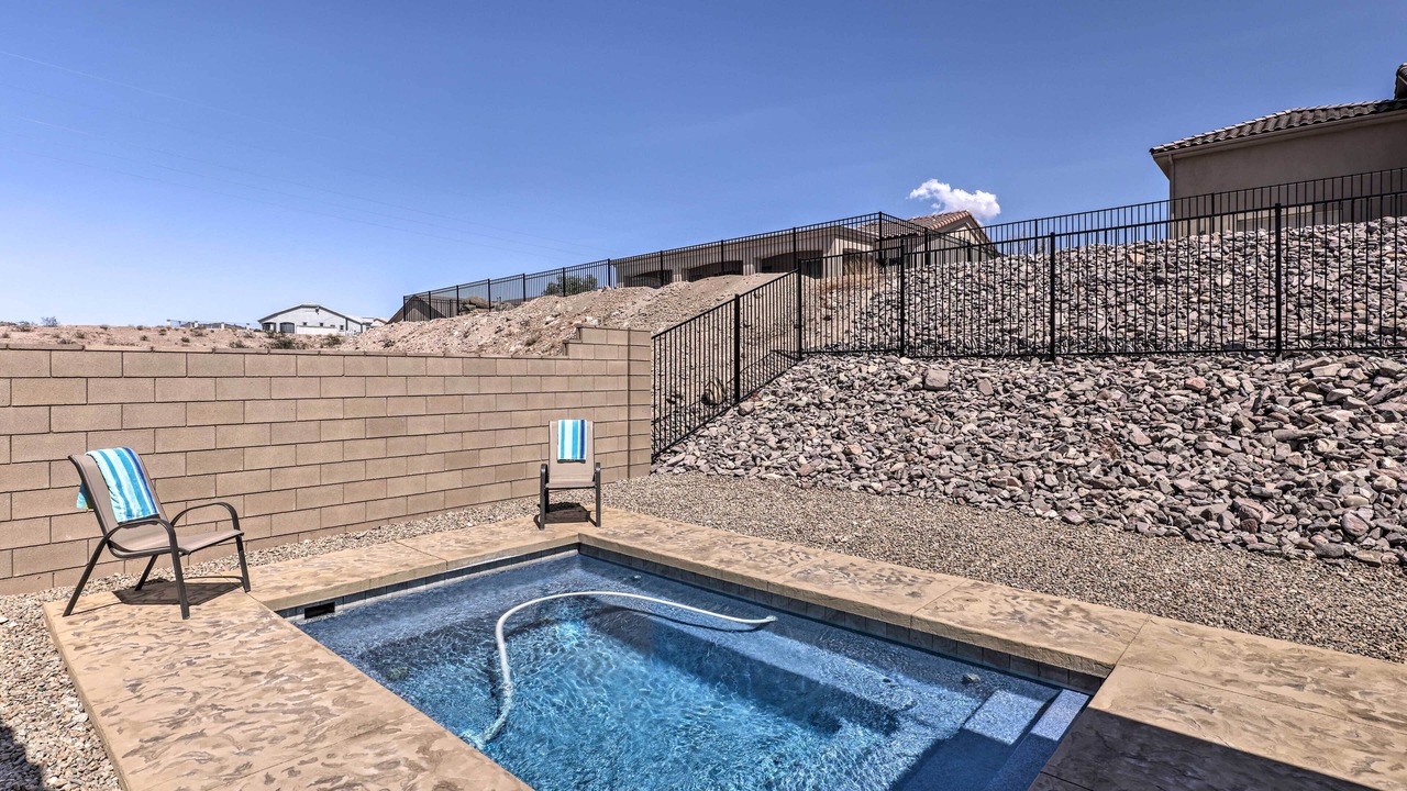 Photo of Outdoor in Sunridge Estates