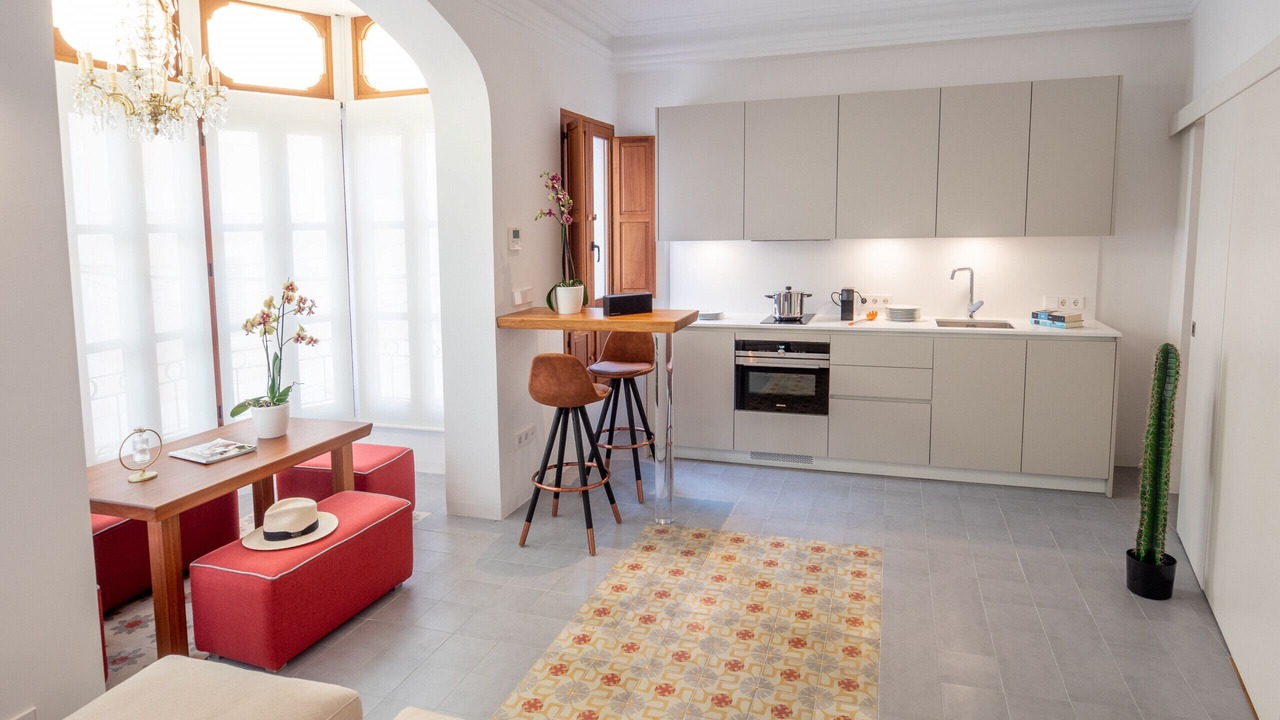 Photo of Livingroom in Ibiza City Centre
