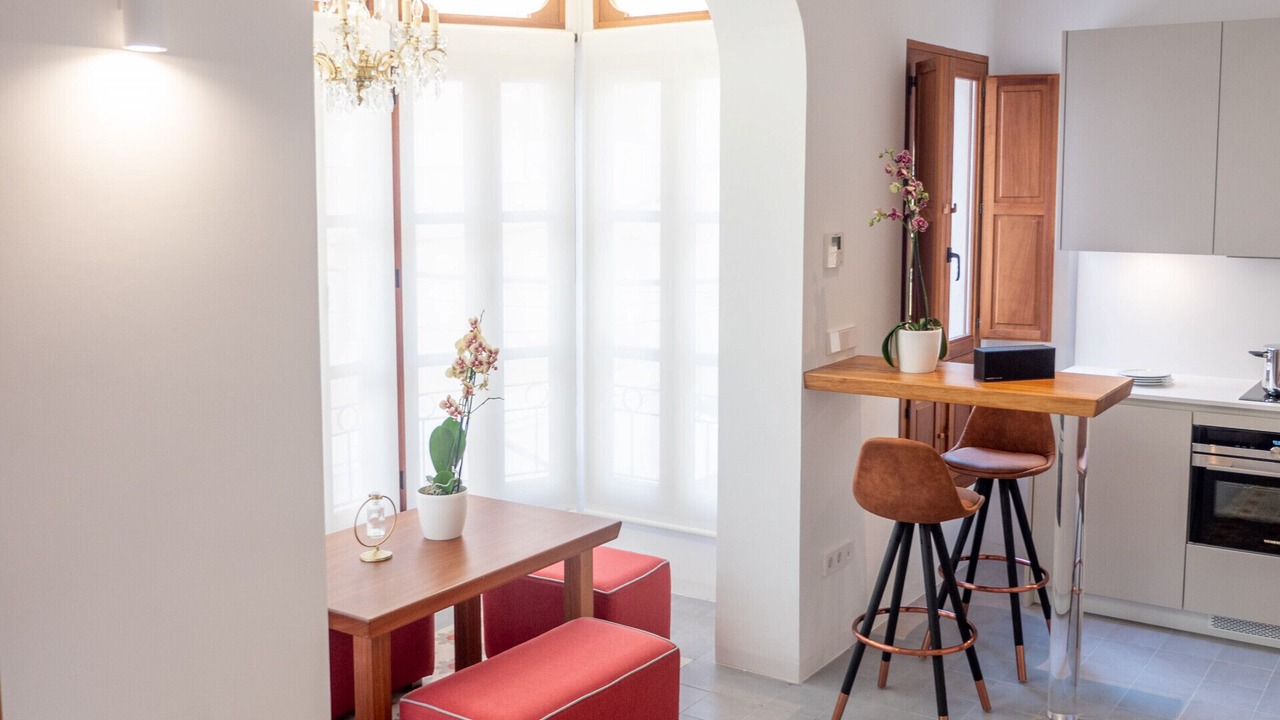 Photo of Livingroom in Ibiza City Centre