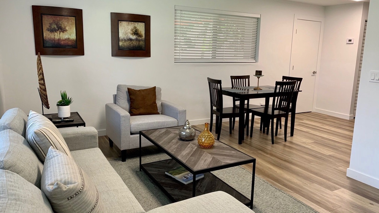 Photo of Livingroom in Harbordale