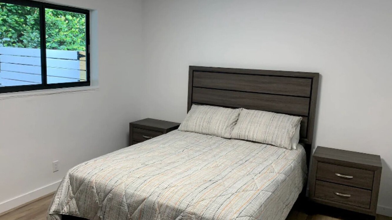 Photo of Bedroom in Harbordale