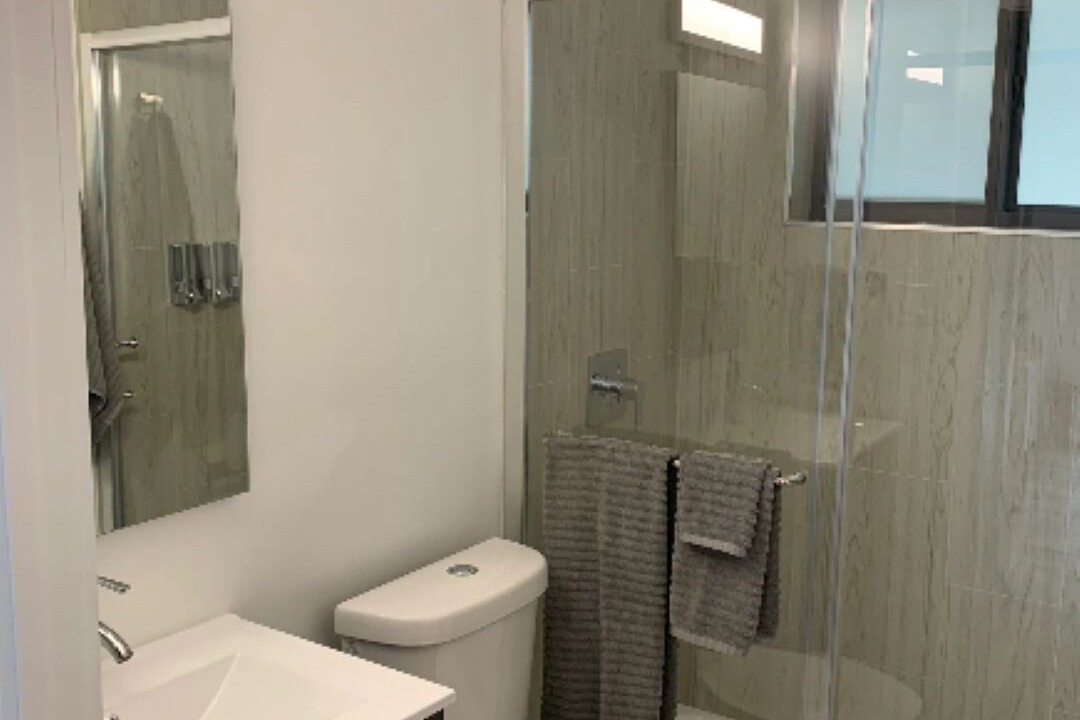 Photo of Bathroom in Harbordale