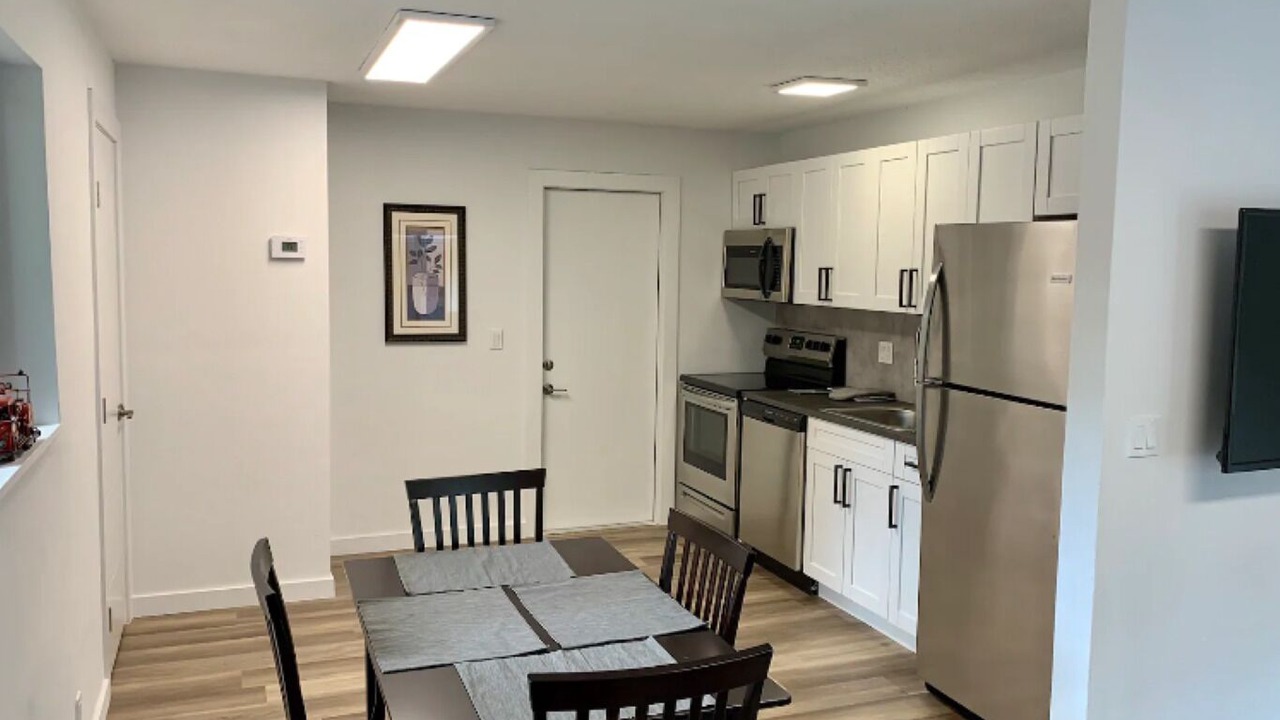 Photo of Kitchen in Harbordale