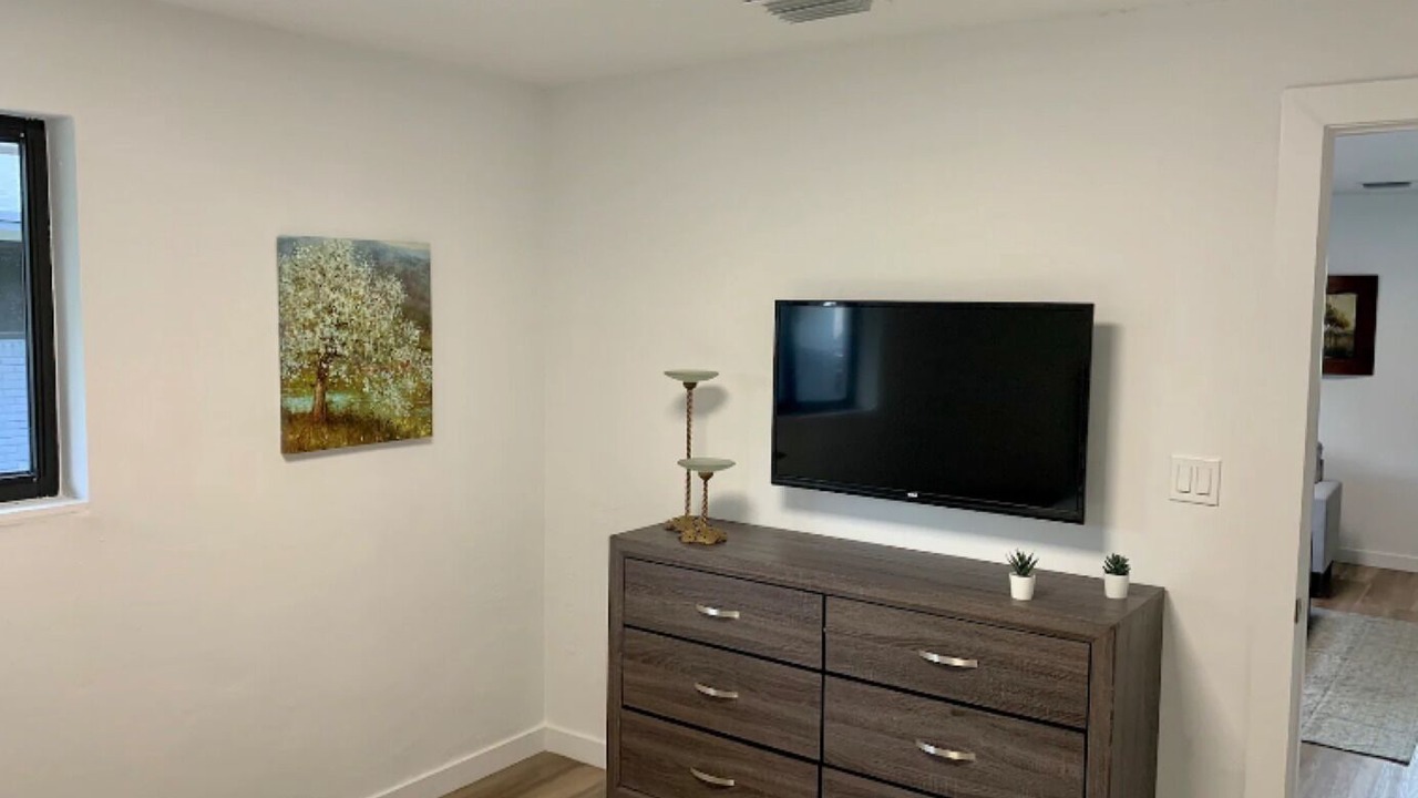 Photo of Bedroom in Harbordale