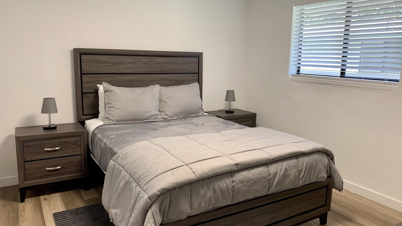 Photo of Bedroom in Harbordale